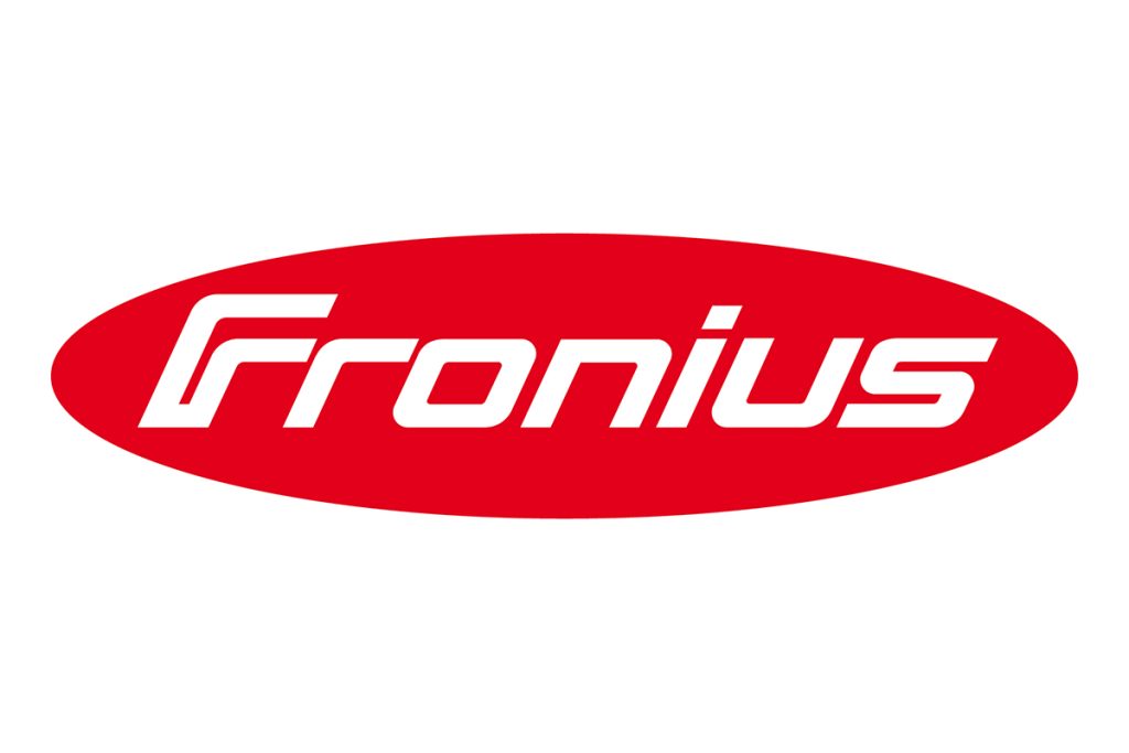 Fronius Solar Inverter Logo