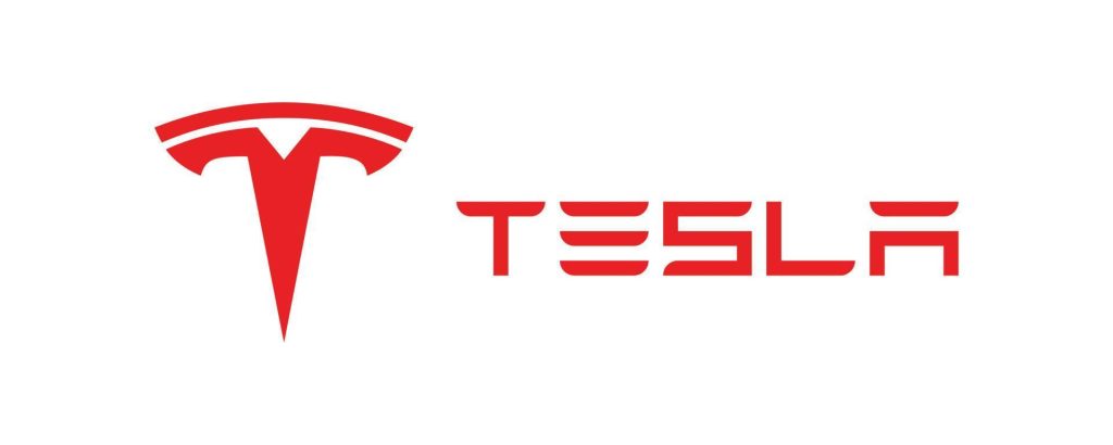 Tesla Logo