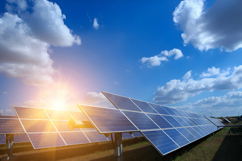 What is a 10.6 kW Solar System?