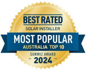 MLEC Solar: Best Rated Solar Company in 2024