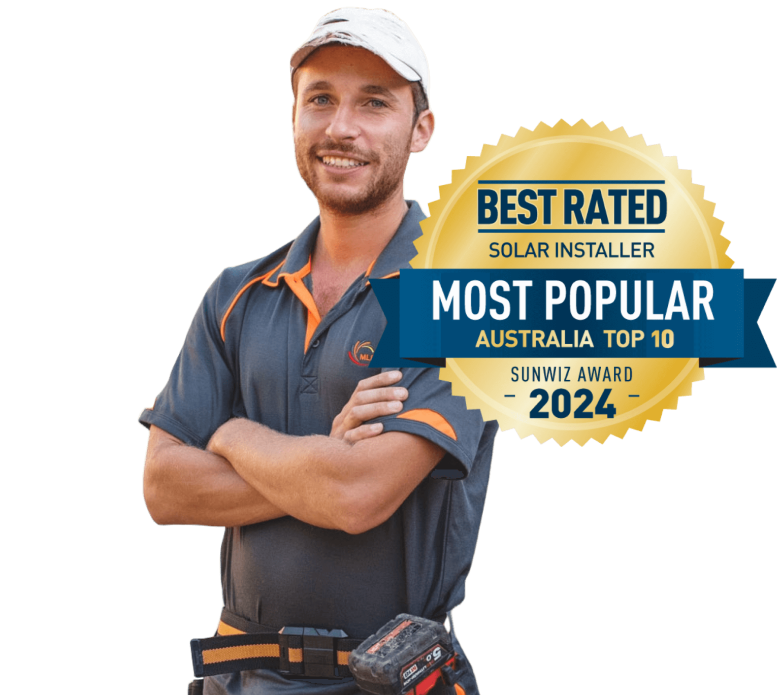 Best rated Perth solar installers