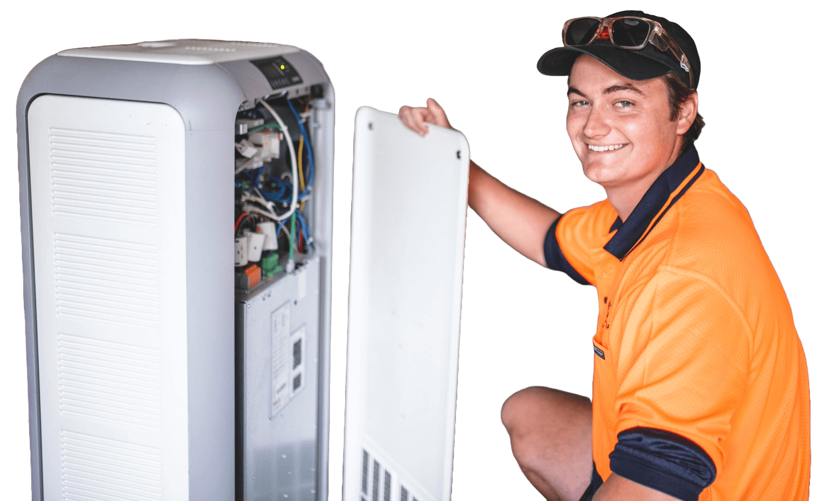 Solar Battery Installation Perth & Adelaide