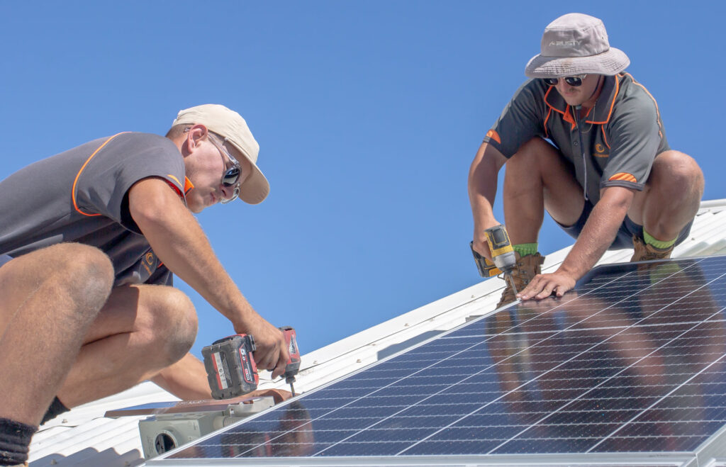 Solar Installers Adelaide