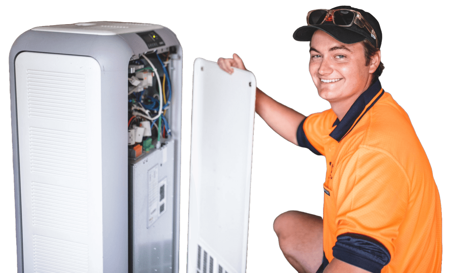 Solar Inverter Installer
