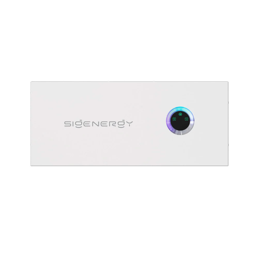 sigenergy controller