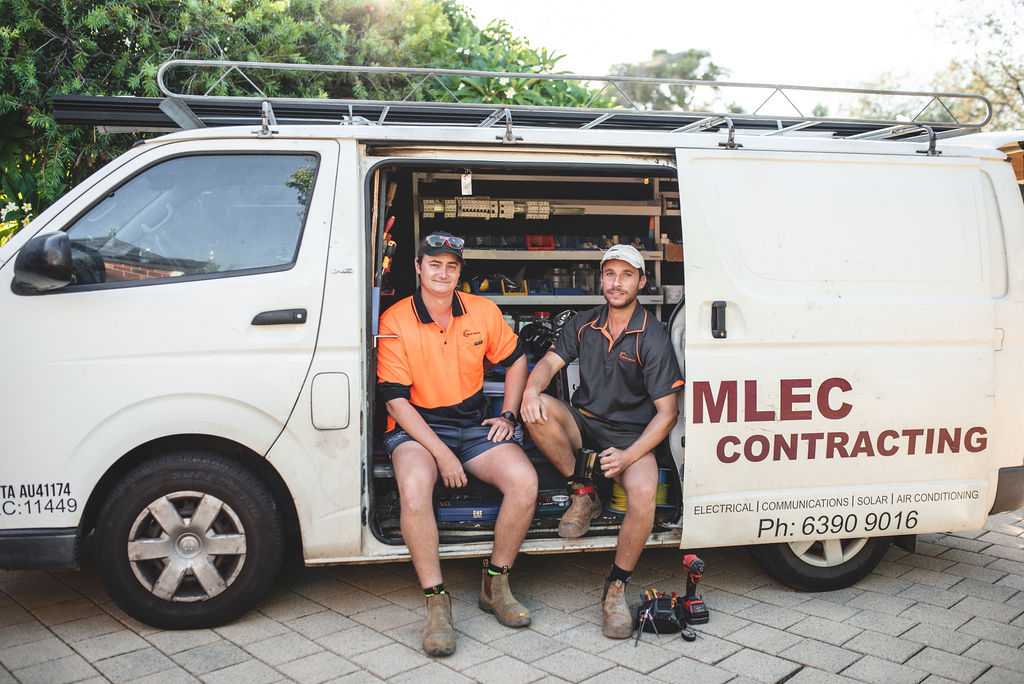 Residential Solar Panels Perth