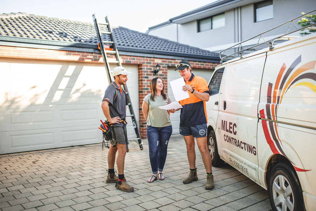 Commercial Solar Finance Adelaide