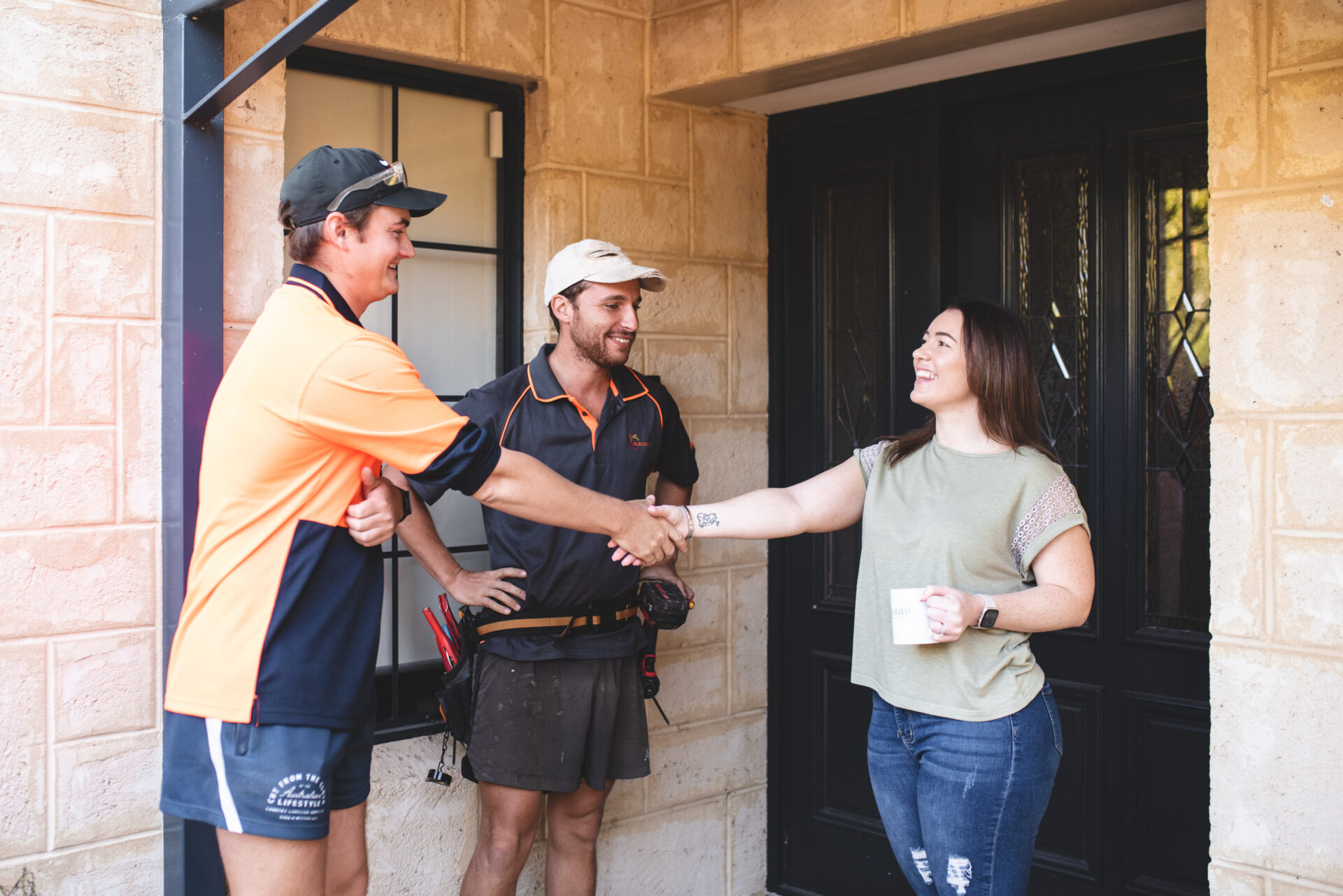 Commercial Solar Finance Perth