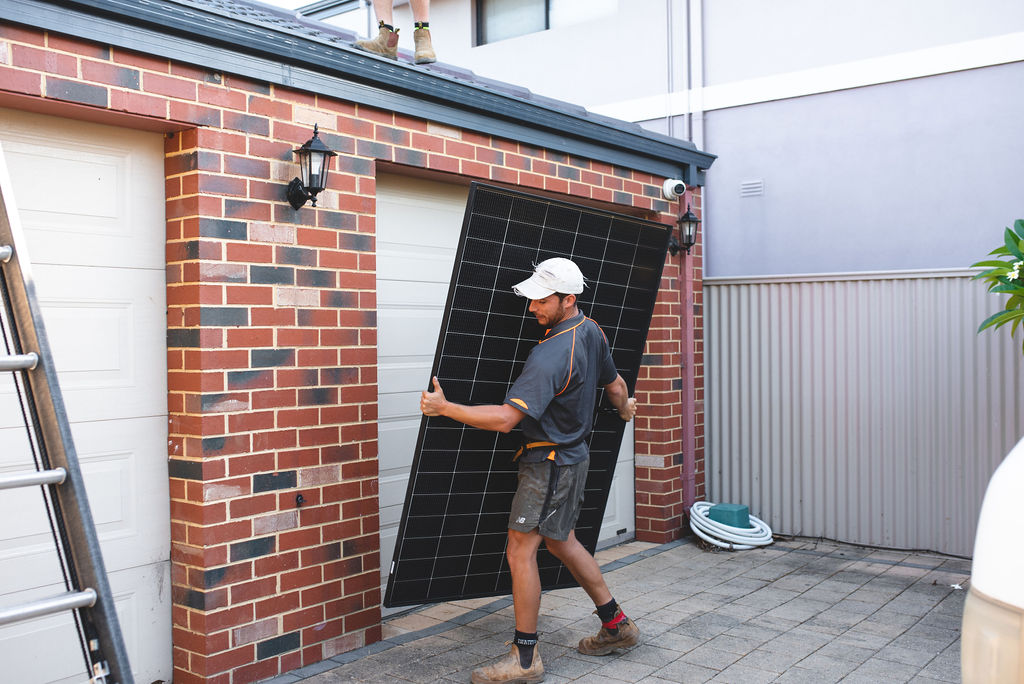 Residential Solar Adelaide