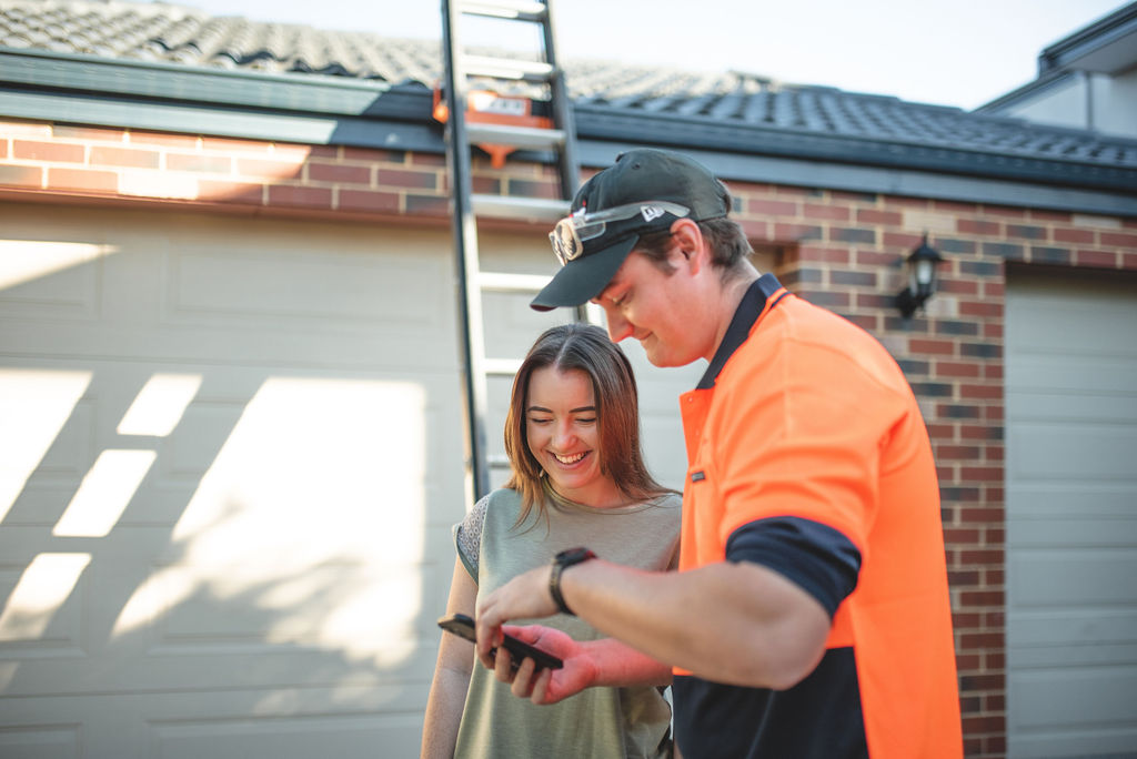 Residential Solar Finance Perth