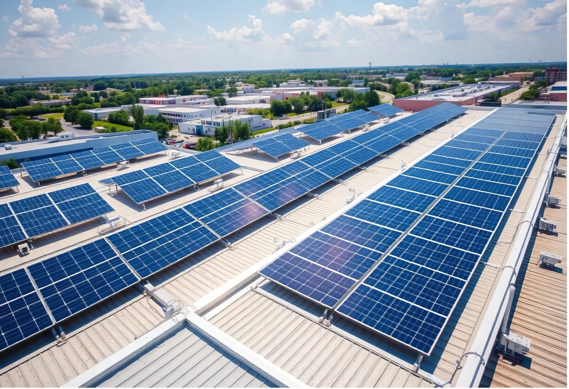 26.kW solar panels Perth & Adelaide