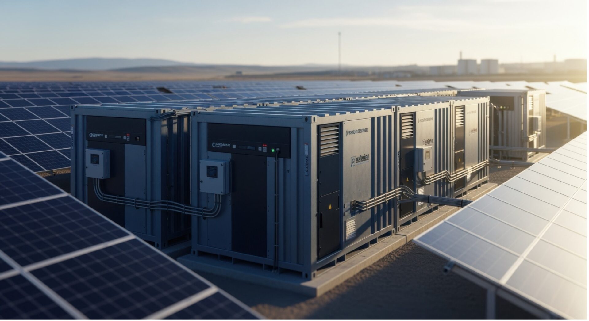 39.9Kw Solar System Perth & Adelaide