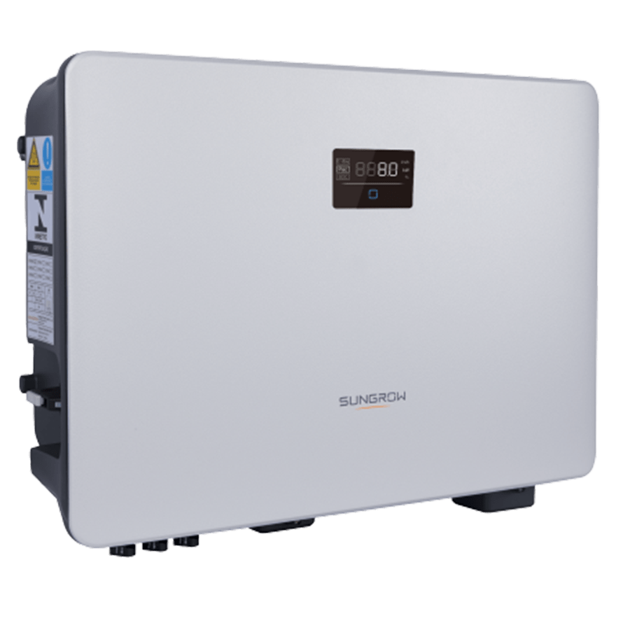 Commercial Solar Inverters Perth