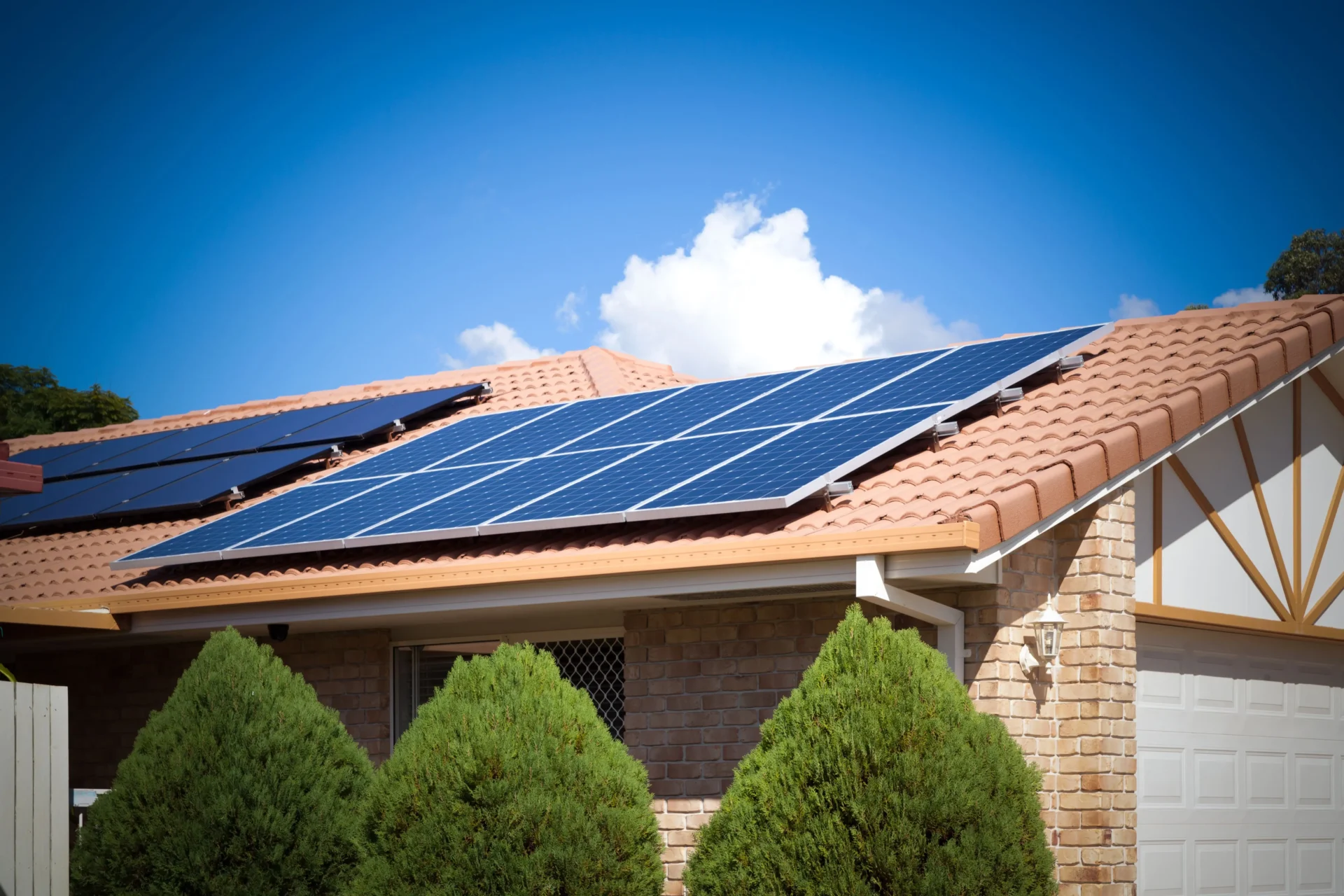 6.6Kw Solar System Perth & Adelaide