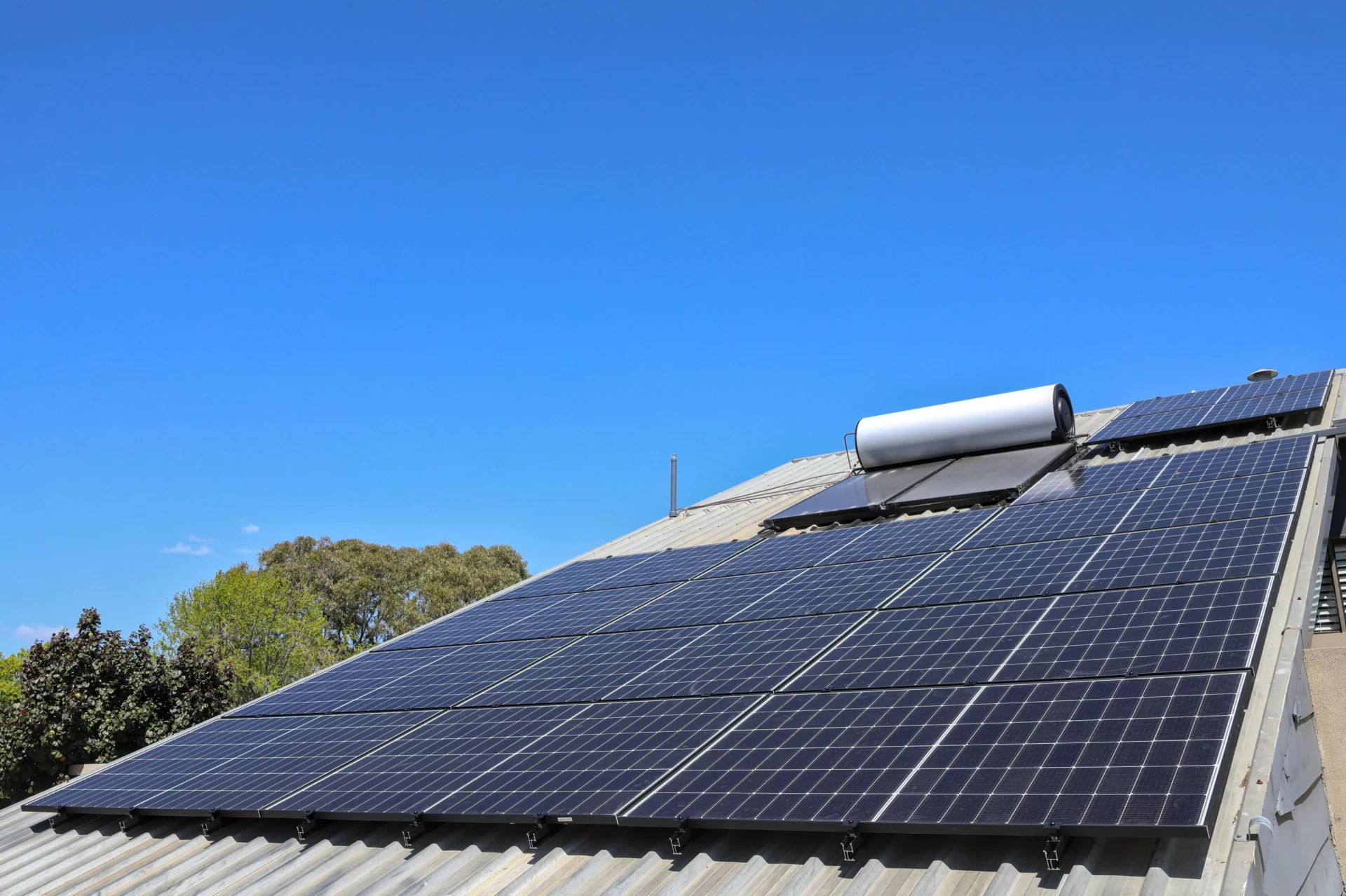 10.6kW solar system Perth & Adelaide