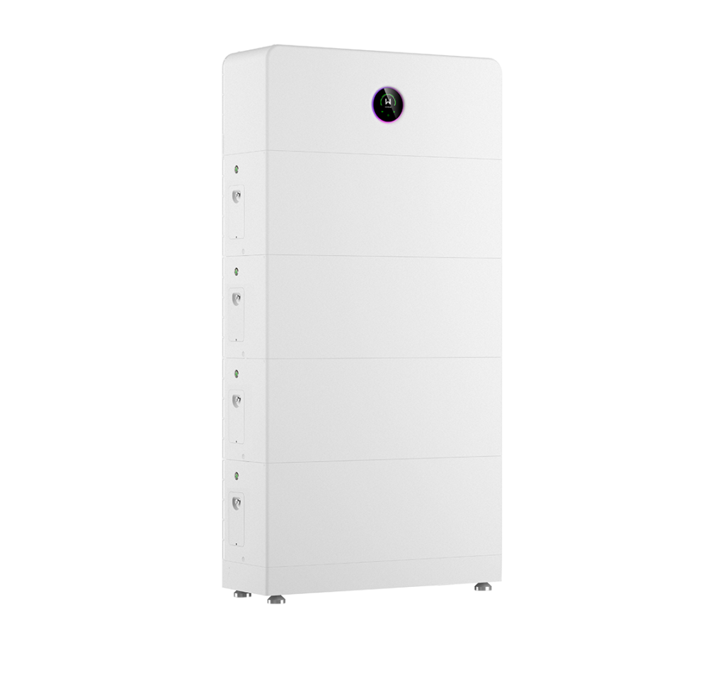 Goodwe ese solar battery