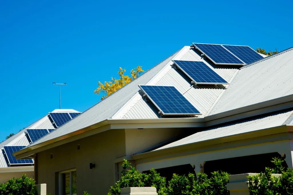 Residential Solar