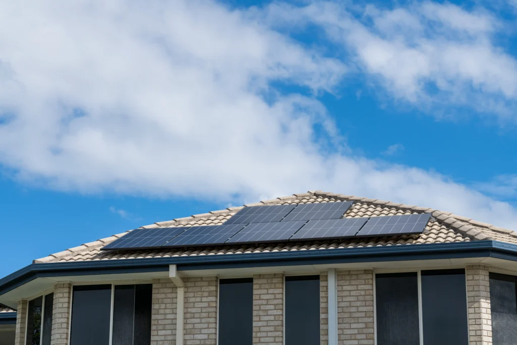 6.6 kw solar system Perth & Adelaide