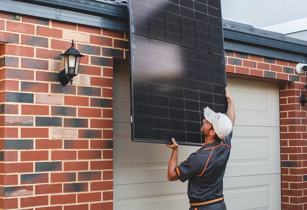 Adelaide Solar Installers